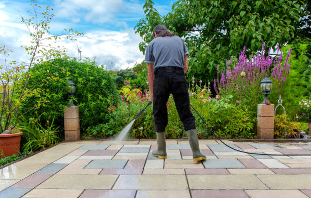 Trusted Somerville, MA Pressure Washing Services Experts